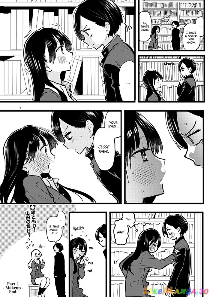 The Dangers in My Heart Chapter 74.1 image 2_optimized